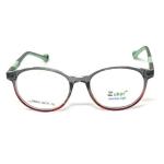 Round Shine Gun Red Frame – Kids tr 9527