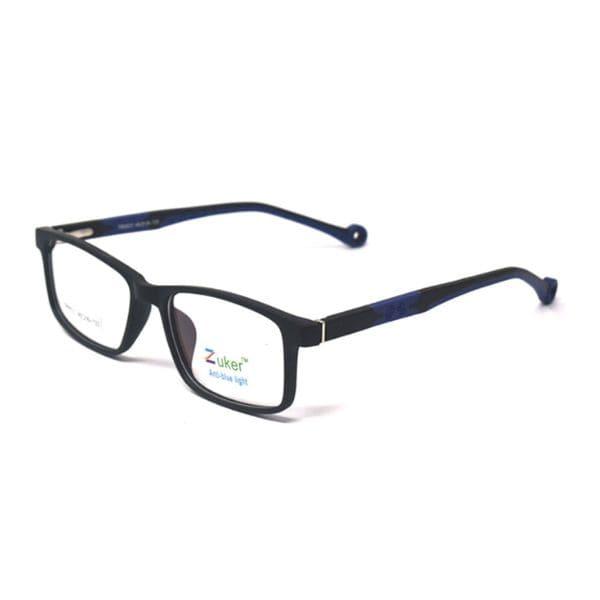 Rectangular Matt Black Frame – Kids tr 9531