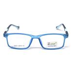 Rectangular Matt Blue Frame – Kids tr 9531