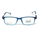 Rectangular Matt D Blue Frame – Kids tr 9531