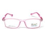 Rectangular Matt Pink Frame – Kids tr 9531