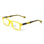 Rectangular Matt Yellow Frame – Kids tr 9531