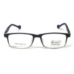 Rectangular Shine Black White Frame – Kids tr 9531