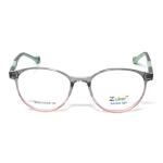 Round Shine Gun Pink Frame – Kids tr 9532