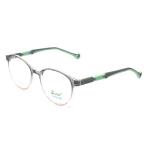 Round Shine Gun Pink Frame – Kids tr 9532